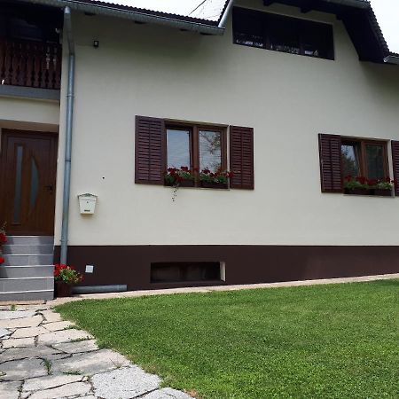 Apartment Jareb Szluin Kültér fotó