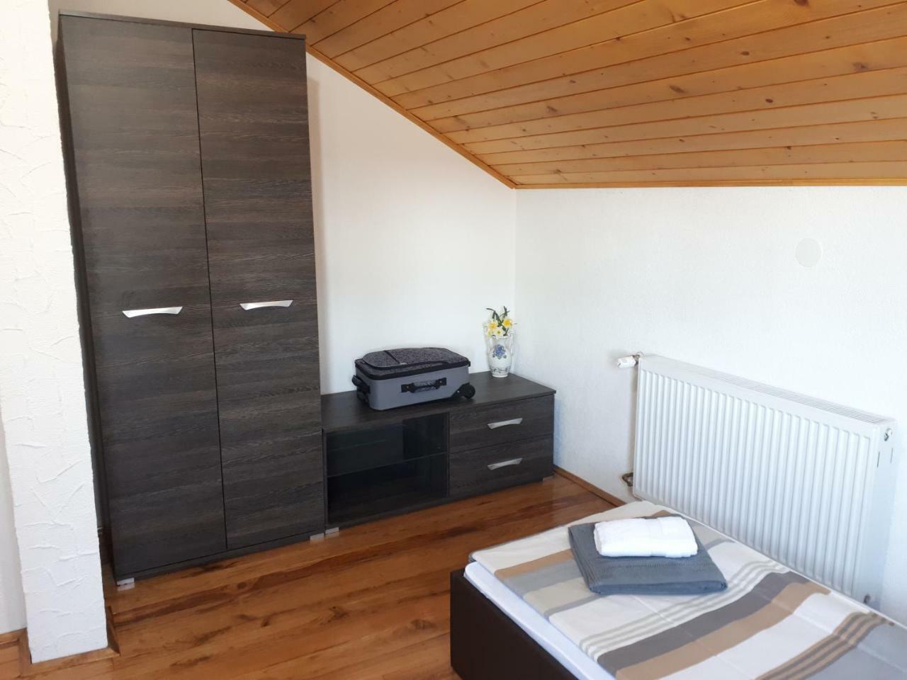 Apartment Jareb Szluin Kültér fotó