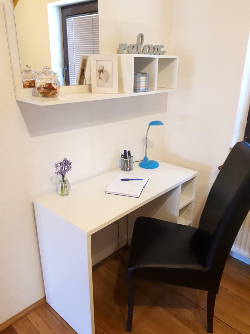 Apartment Jareb Szluin Kültér fotó